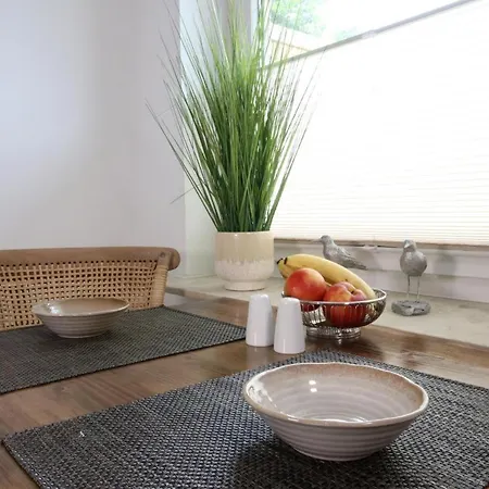 Appartement Seequartier 2 *